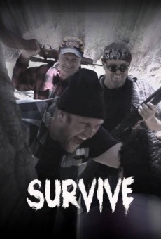 Survive online streaming