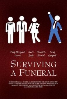 Surviving A Funeral online streaming