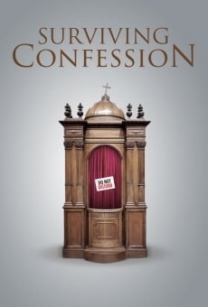 Película: Sobrevivir a la confesión