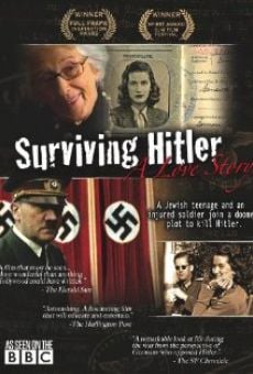 Película: Surviving Hitler: A Love Story