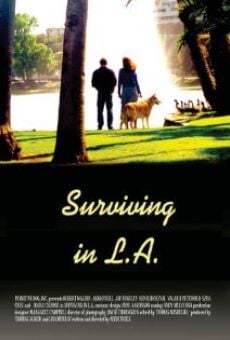 Surviving in L.A. online streaming