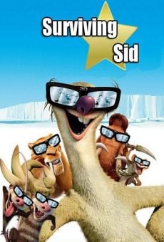 Película: La era de hielo: La supervivencia de Sid