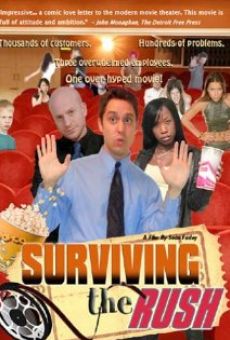 Película: Surviving the Rush
