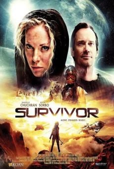 Película: Survivor