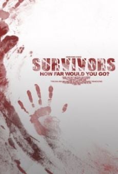 Película: Survivors