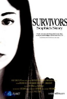 Survivors: Sophie's story stream online deutsch