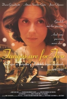 Sus ojos se cerraron y el mundo sigue andando (aka Tangos Are For Two) (1997)