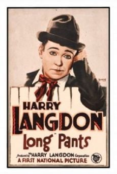 Long Pants (1927)
