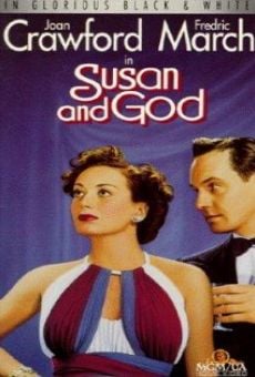Película: Susana y Dios