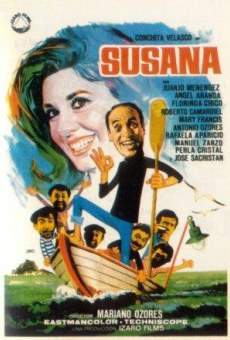 Susana (1969)