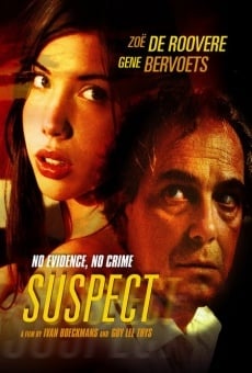 Película: Suspect