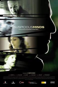 Suspicious Minds stream online deutsch
