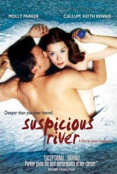 Suspicious River online streaming