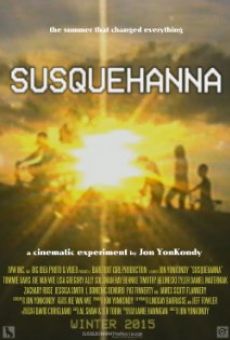 Película: Susquehanna