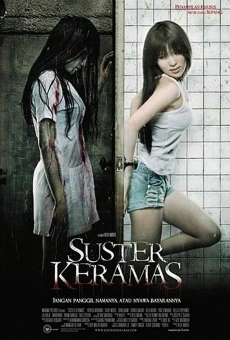 Película: Suster Keramas