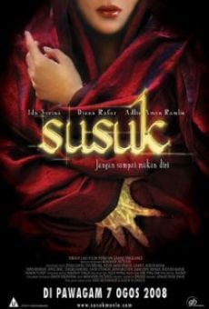 Susuk on-line gratuito