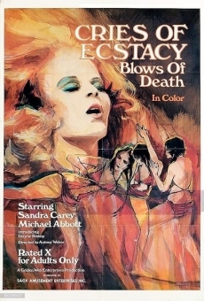 Cries of Ecstasy, Blows of Death online streaming