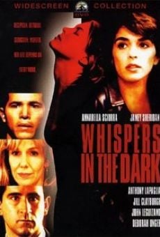 Whispers in the Dark on-line gratuito