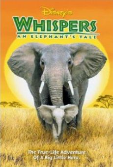 Whispers: An Elephant's Tale gratis