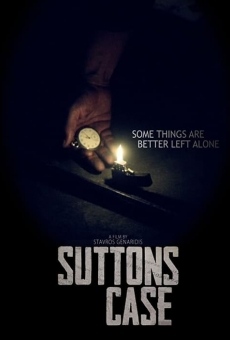Película: Sutton's Case