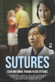 Sutures online streaming