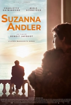 Película: Suzanna Andler