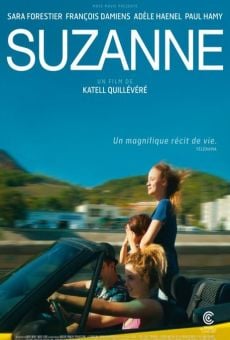Suzanne online streaming