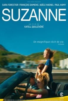 Película: Suzanne