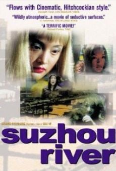 Película: Río Suzhou