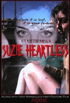 Suzie Heartless