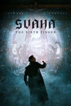 Película: Svaha: The Sixth Finger