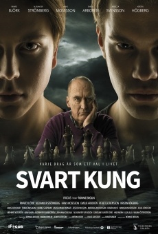Película: Svart kung