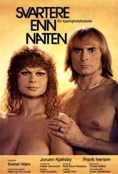 Svartere enn natten (1979)