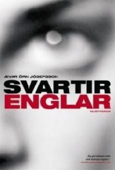 Película: Svartir Englar (Black Angels)