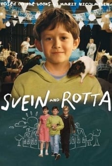 Svein og rotta (2006)