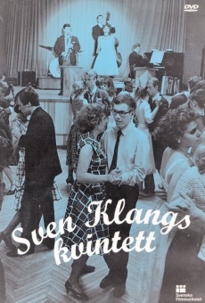 Sven Klangs kvintett (1976)