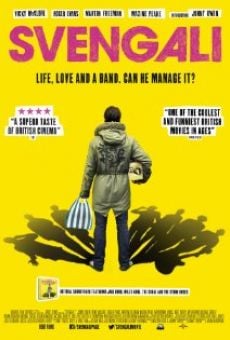 Svengali online streaming