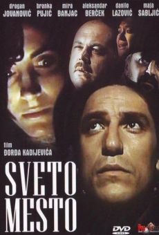 Película: Sveto mesto (A Holy Place)