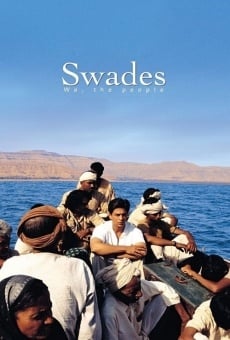 Película: Swades: We, the People (Our Country)