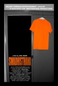 Película: Swadhisthana