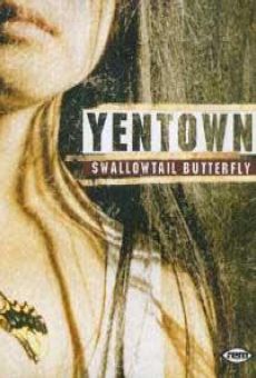 Swallowtail & Butterfly (1996)