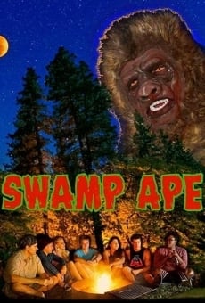 Swamp Ape online streaming
