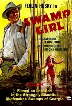 Swamp Girl on-line gratuito
