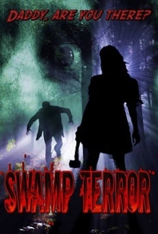 Swamp Terror on-line gratuito