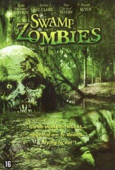 Película: Swamp Zombies