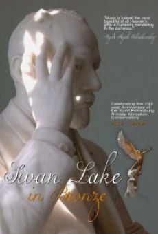 Swan Lake in Bronze (2013)