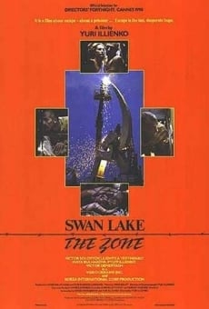 Swan Lake: The Zone online streaming
