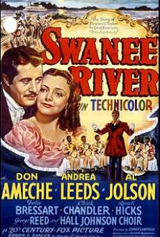 Swanee River on-line gratuito