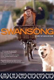 Swansong: Story of Occi Byrne online
