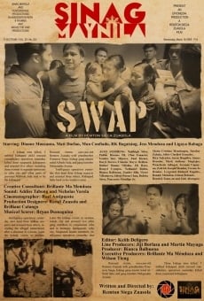Película: Swap